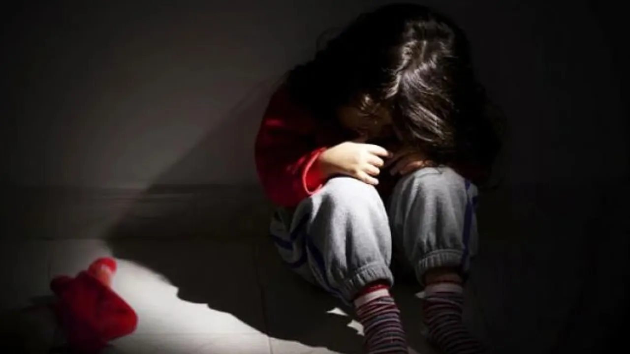 POCSO case registered against boy for sexually assaulting five-year-old girl in Nandyal