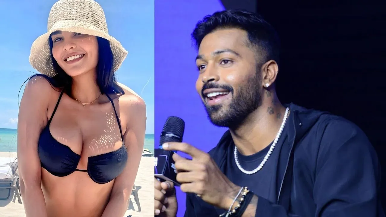 actress esha gupta comments on hardik pandya dating rumours