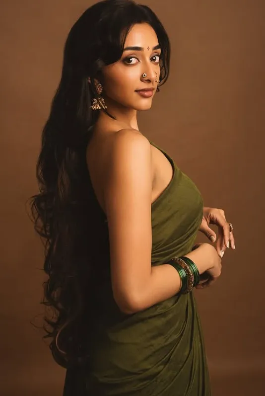Preity Mukhundhan pic one