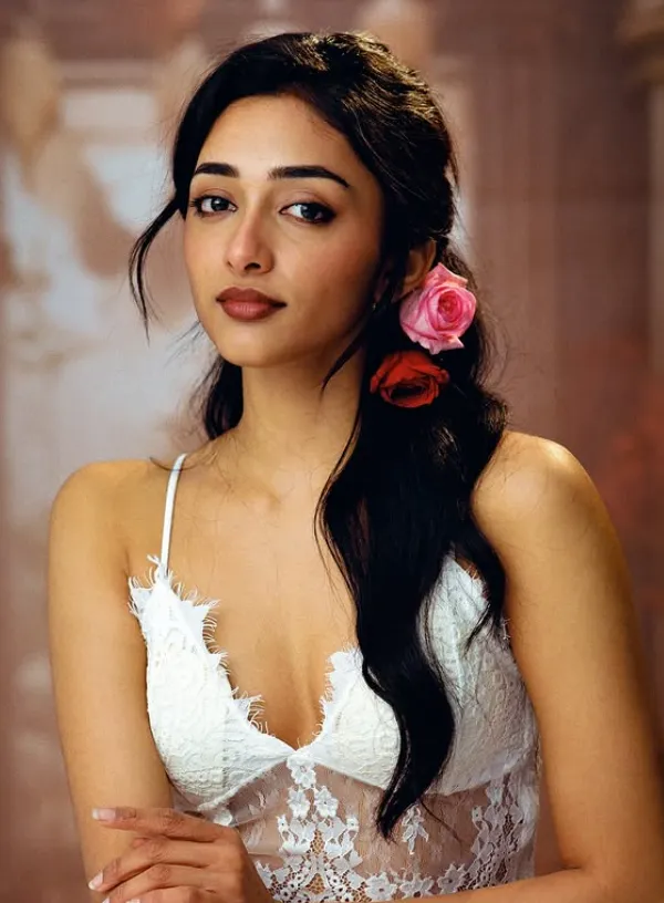 Preity Mukhundhan pic two