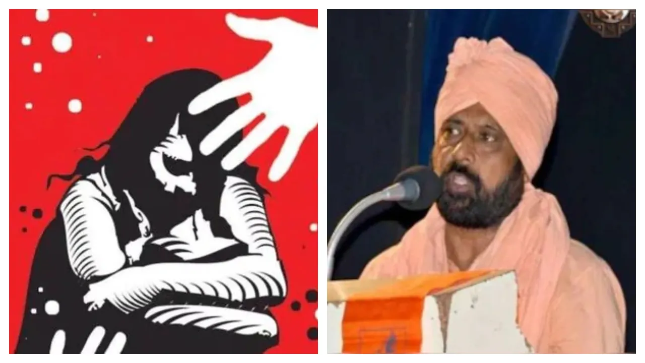 Padma awardee accused of rape