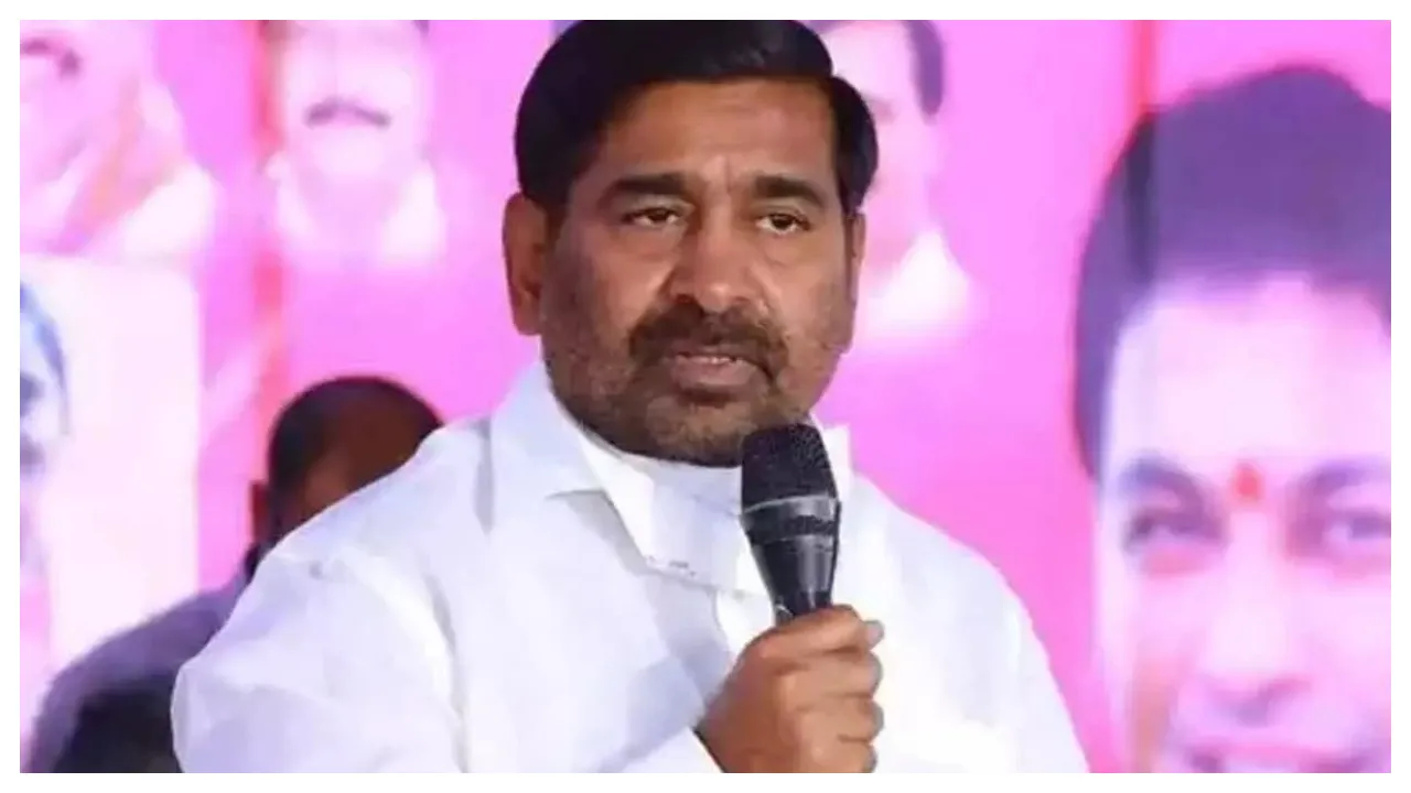Guntakandla Jagadish Reddy