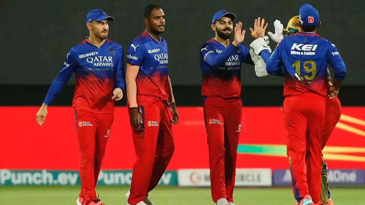 rcb star bowler yash dayal accused of sexual harassment fir registered