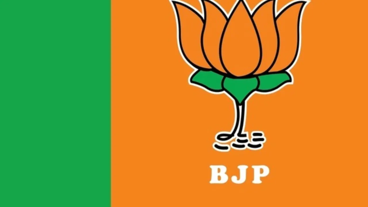 BJP