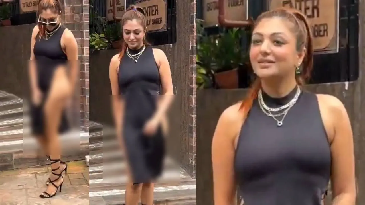 khushi mukherjee VIRAL VIDEO