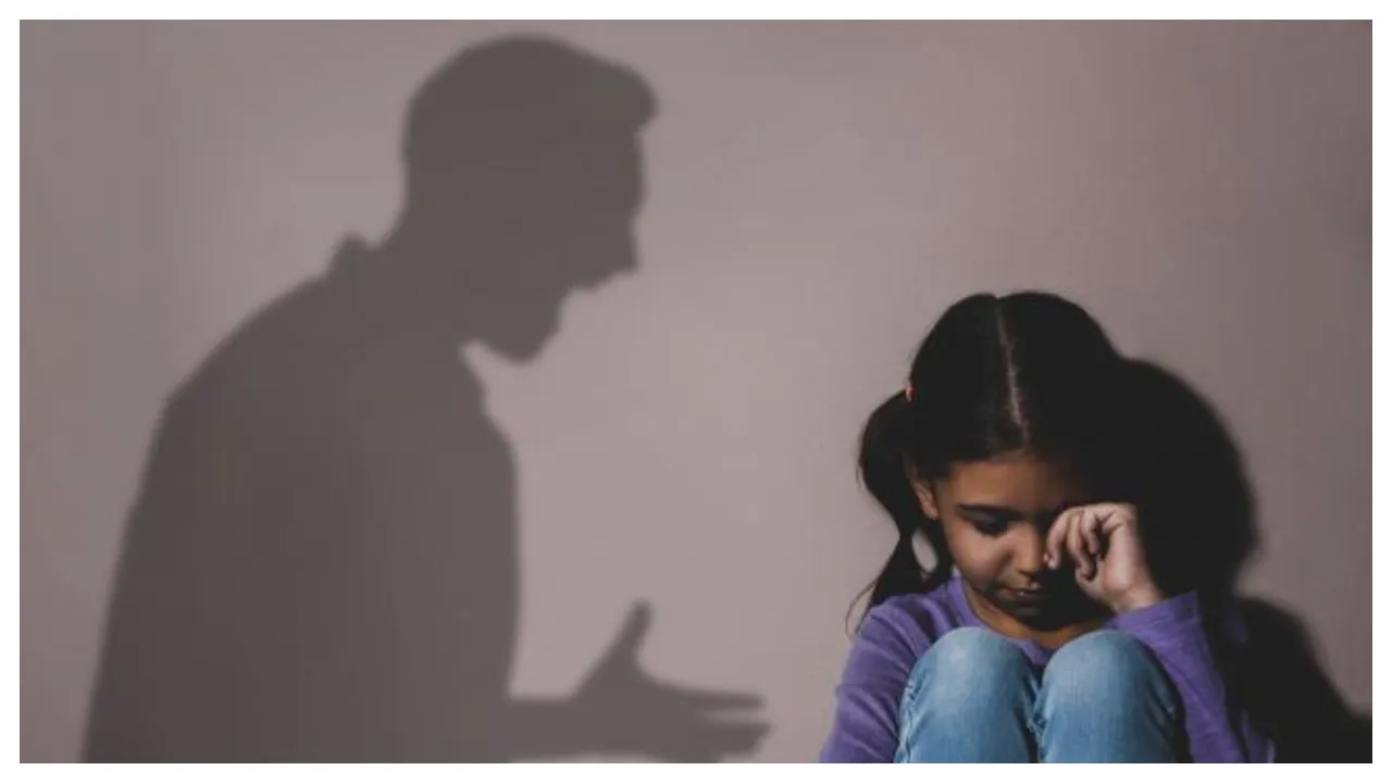 Father who tortured his daughter