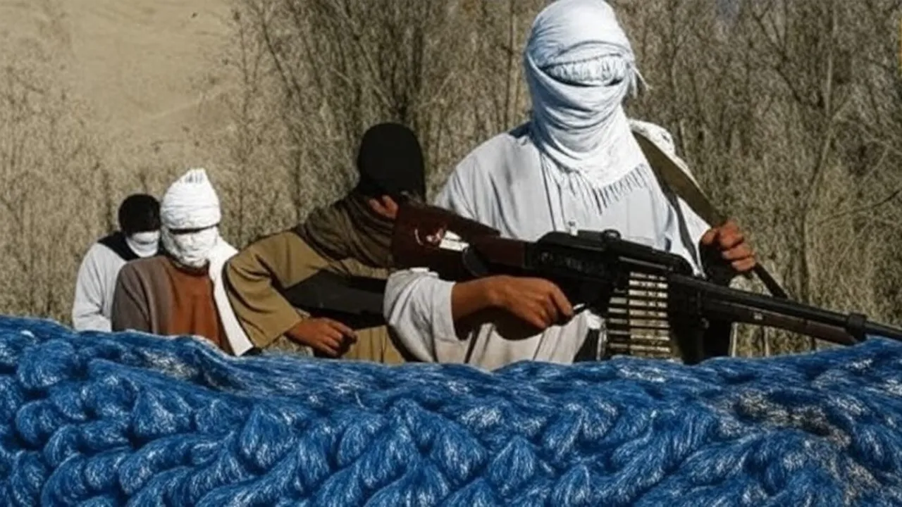 3 Indians abducted amid terror attacks by Al Qaeda outfit in Mali