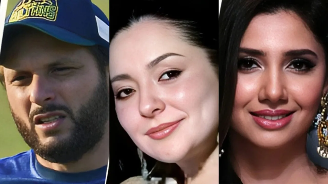 Pak social media accounts banned again after 'tech glitch' leads to unblocking