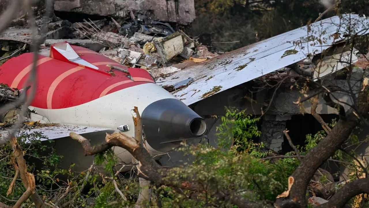 Air India Crash victims' families claim forced financial disclosures