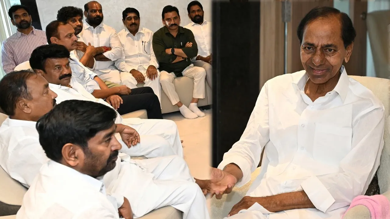 kcr-yashoda