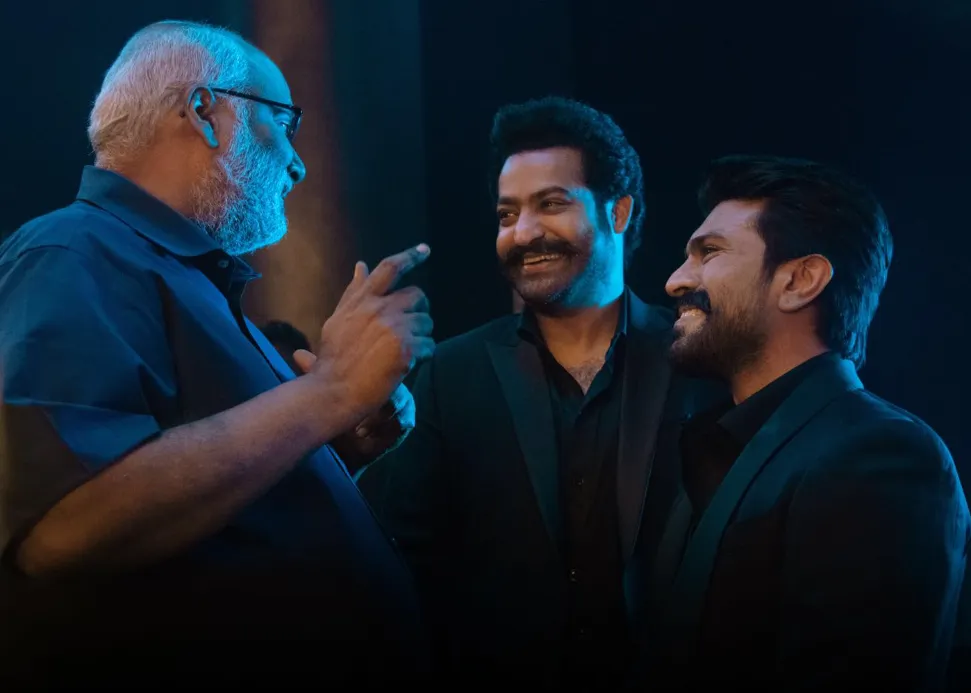mm keeravani