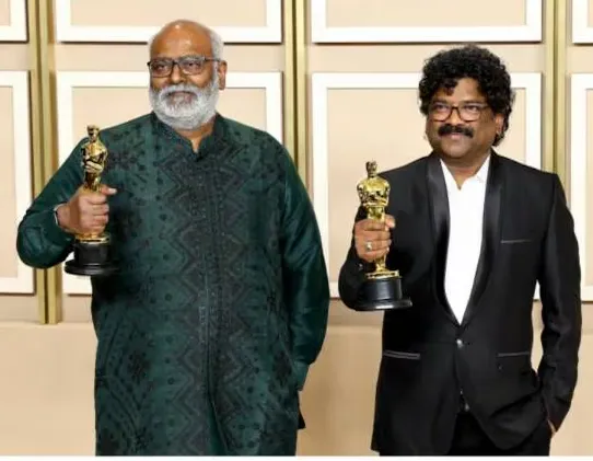 mm keeravani