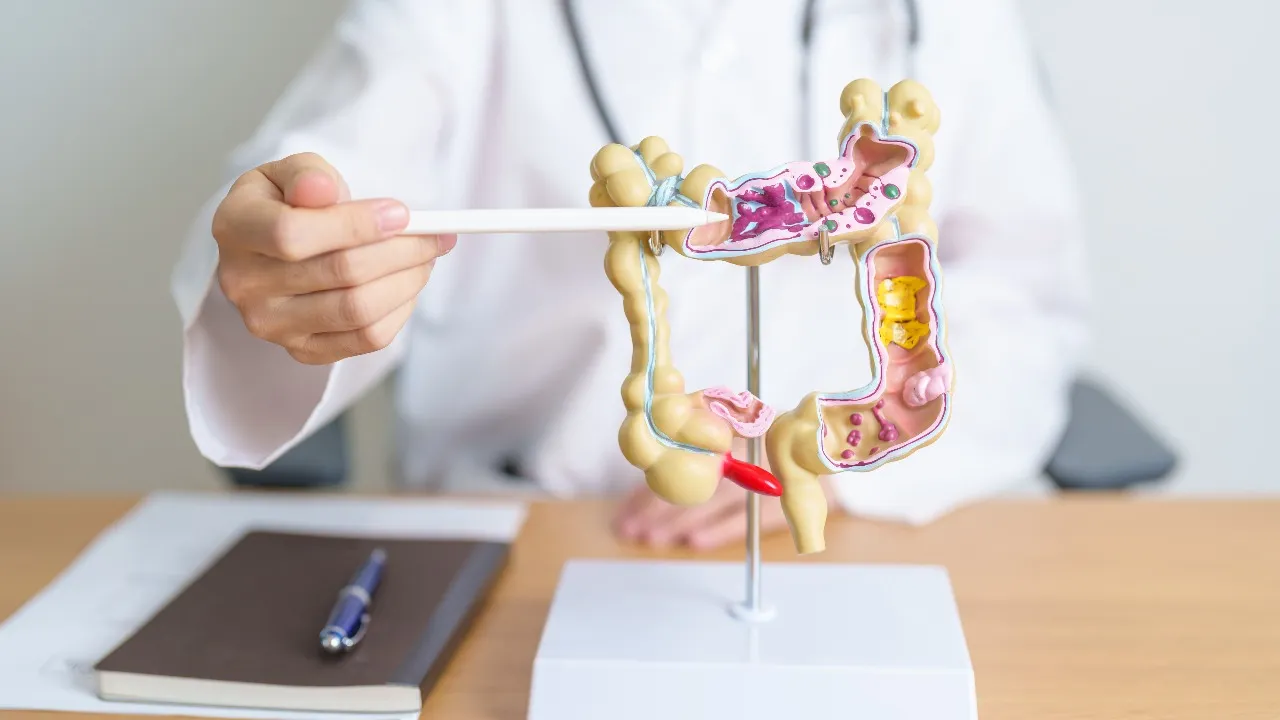 Gastrointestinal cancer