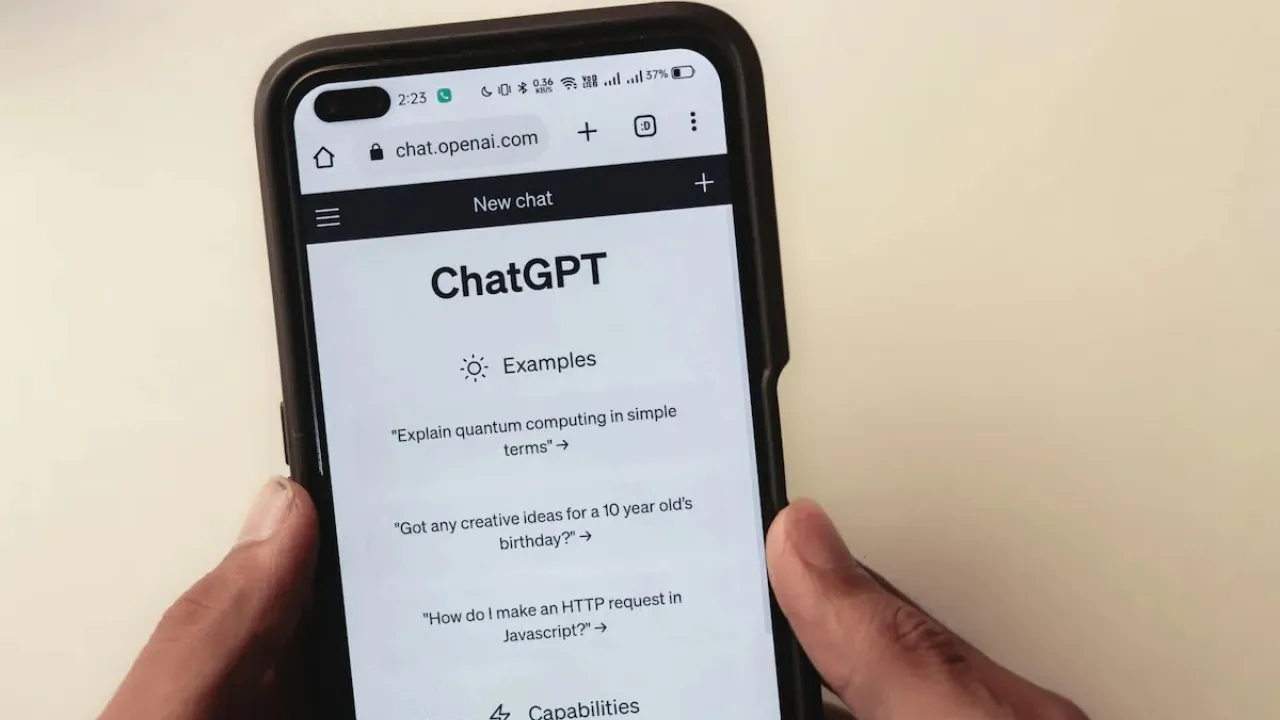Reddit user claims ChatGPT uncovered medical condition doctors overlooked for a decade