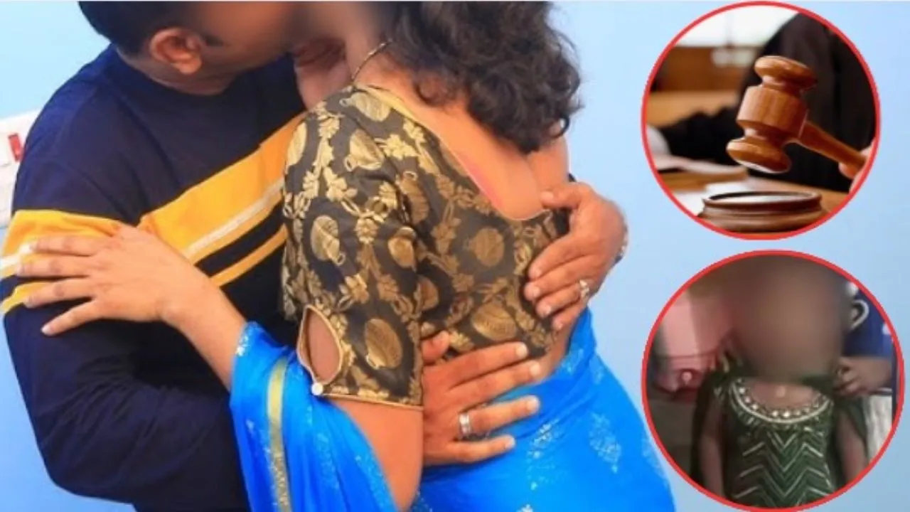 videotaping married woman taking bath (1)