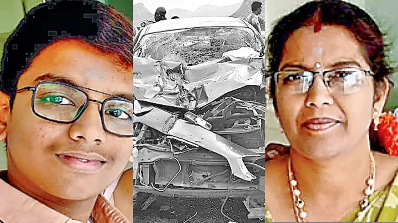 Vijayawada Crime news