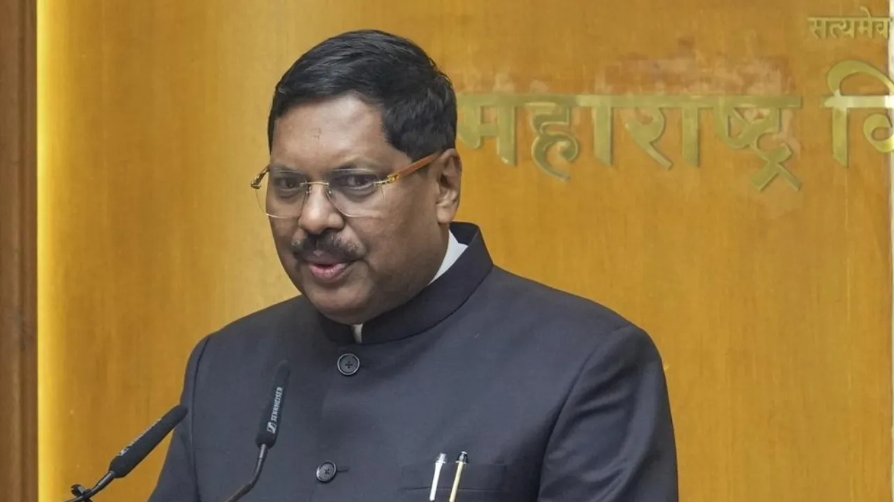 CJI B.R. Gavai contracts infection, being treated in Delhi