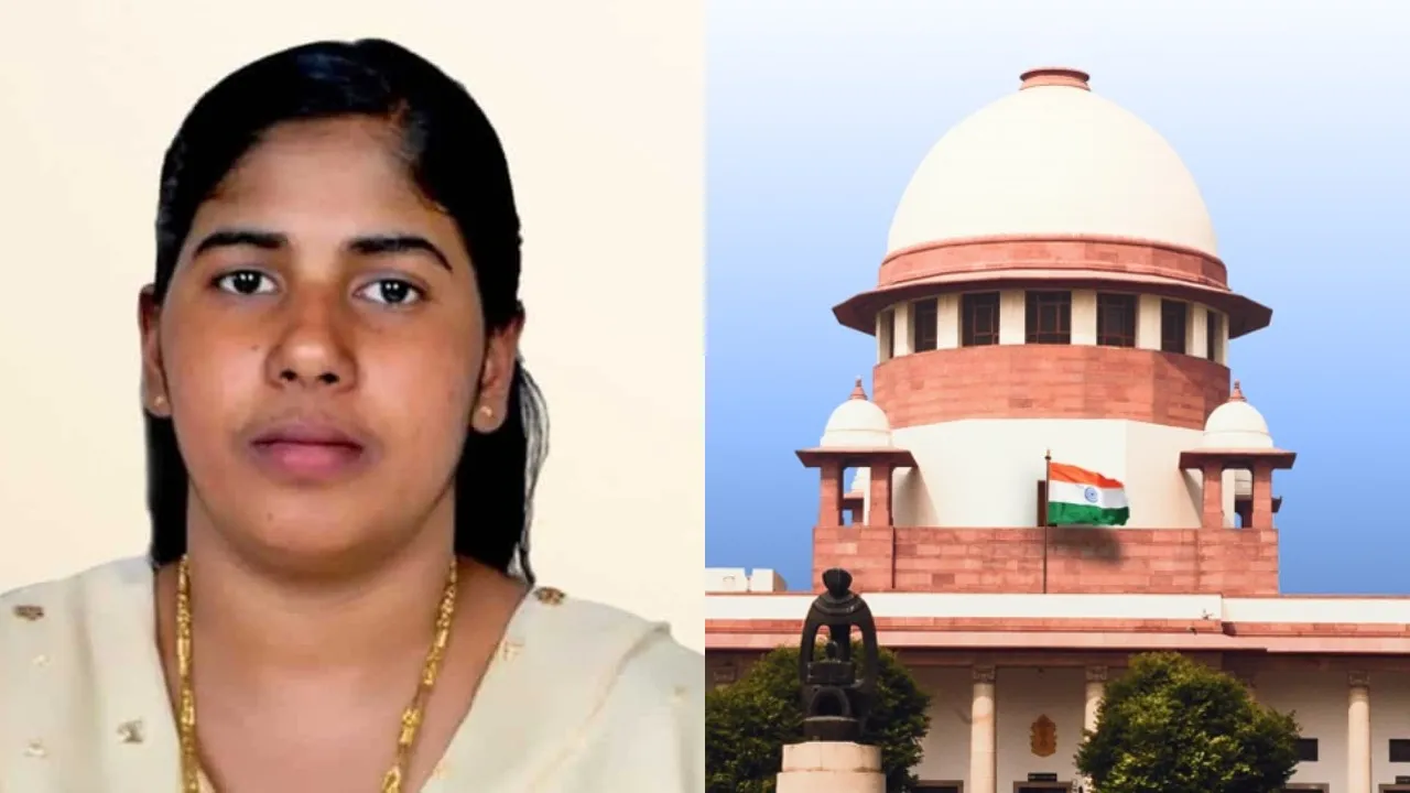Centre to Supreme Court on Indian nurse Nimisha Priya's execution case in Yemen