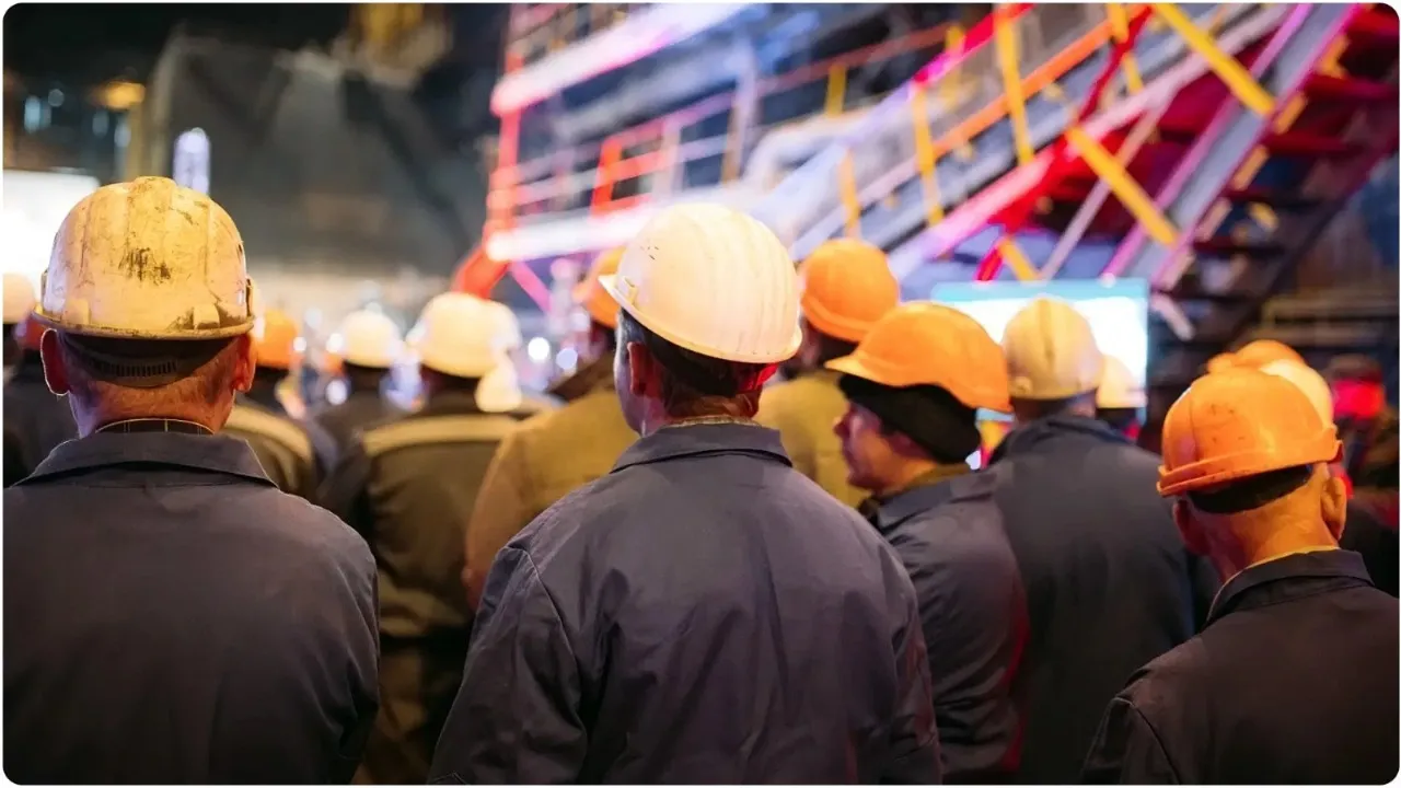 Russia to import 1 million skilled workforce from India