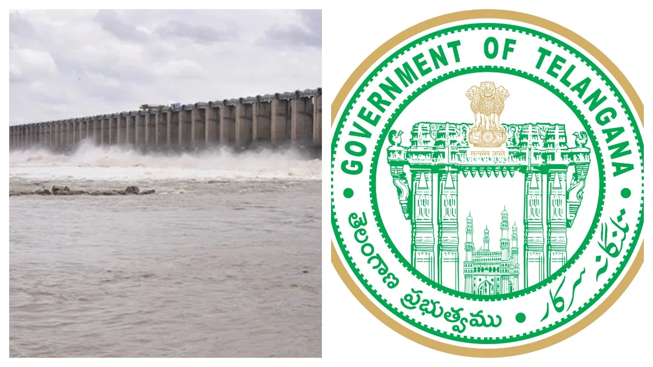 Discussions with the Center on Godavari projects