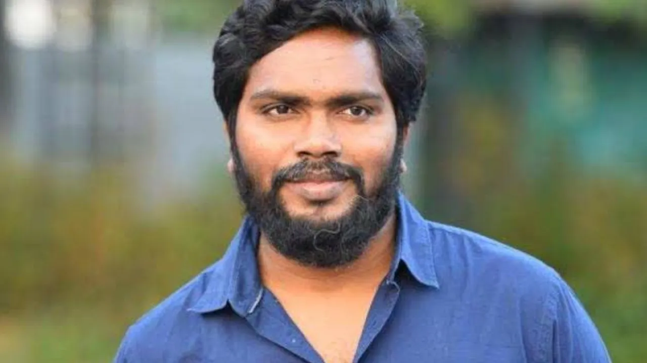 police case against Pa Ranjith