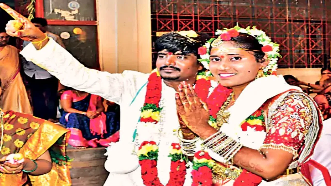 Surveyor Tejeshwar Case