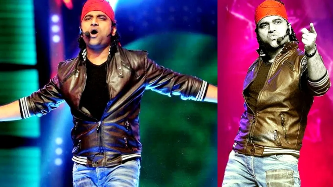 Devi Sri Prasad