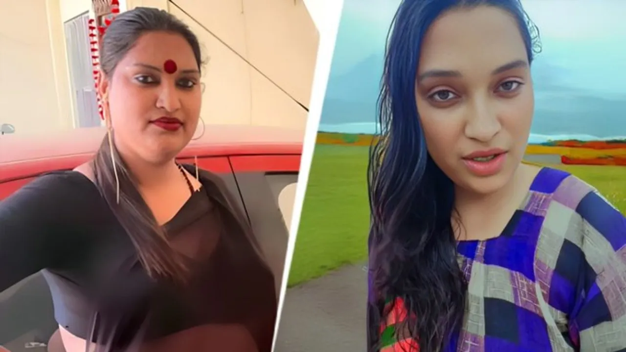 Bangladeshi transgender