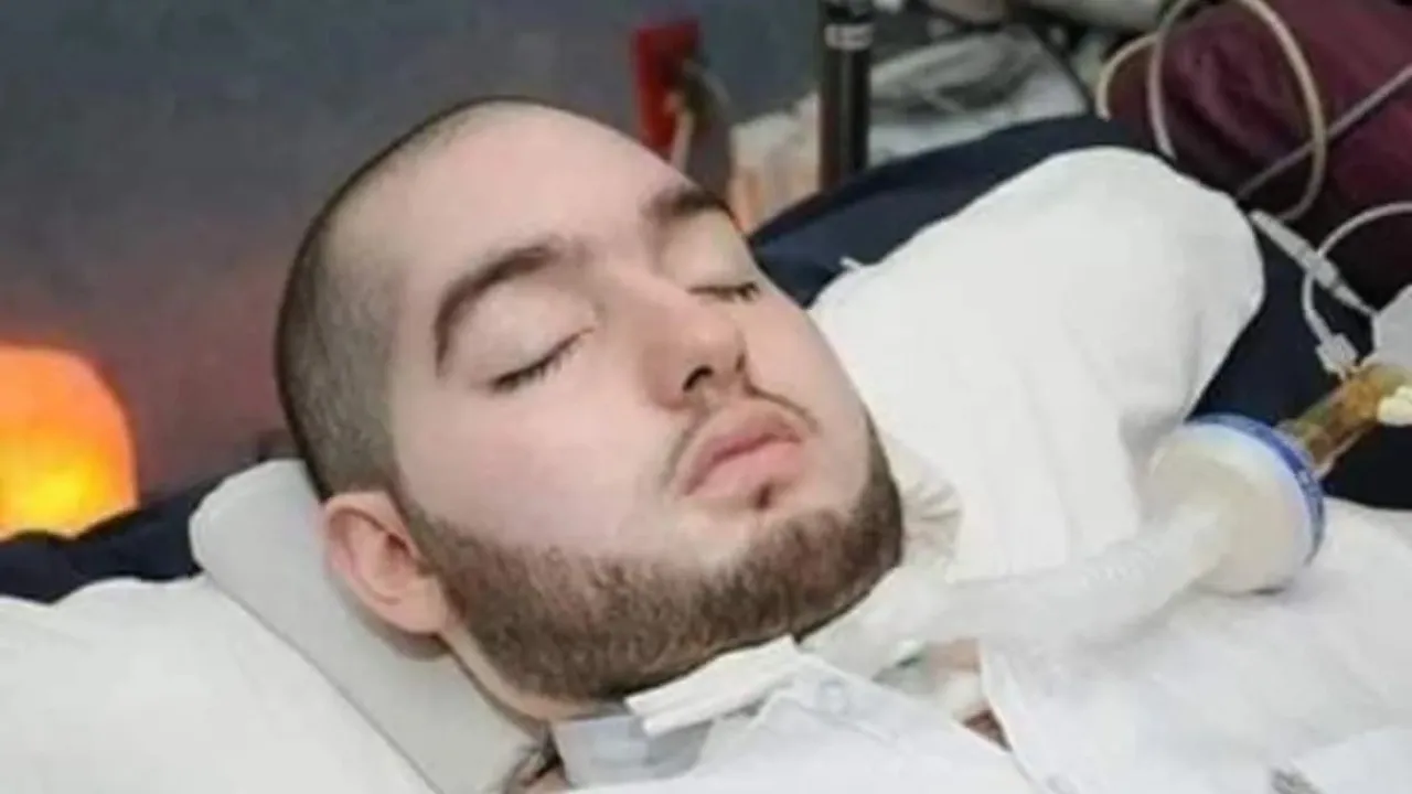 Saudi's 'Sleeping Prince' Alwaleed Bin Khaled Dies After 20 Years In Coma