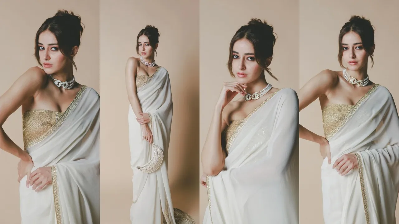 Ananya Panday