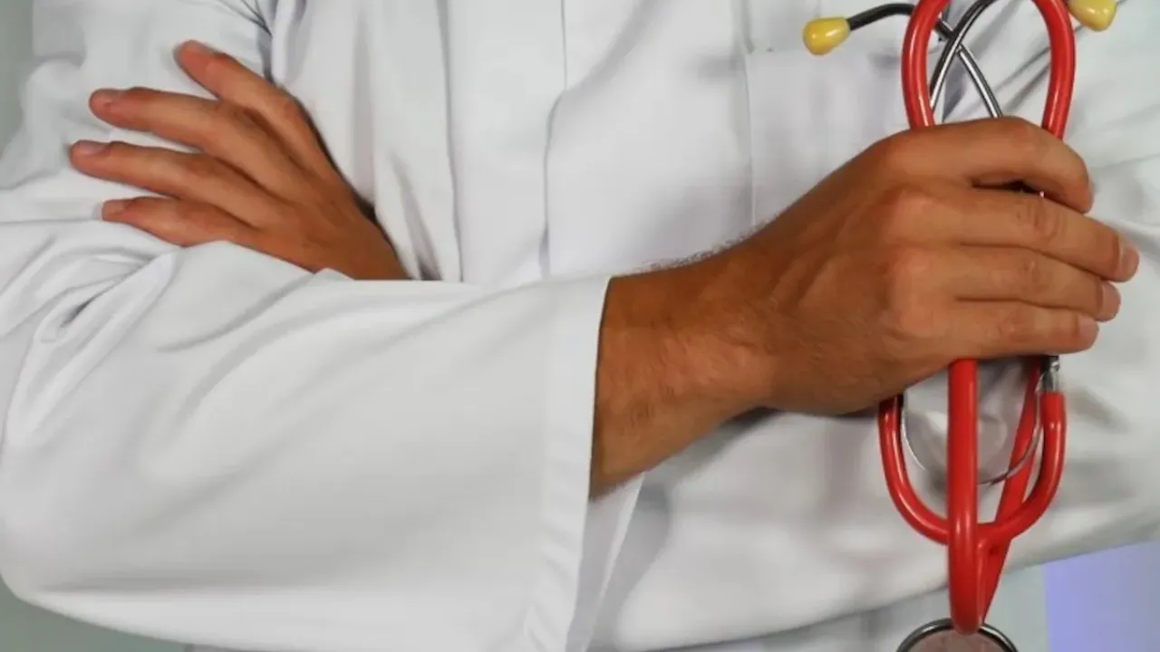 Indian-Origin Doctor In US Charged With Medical Fraud