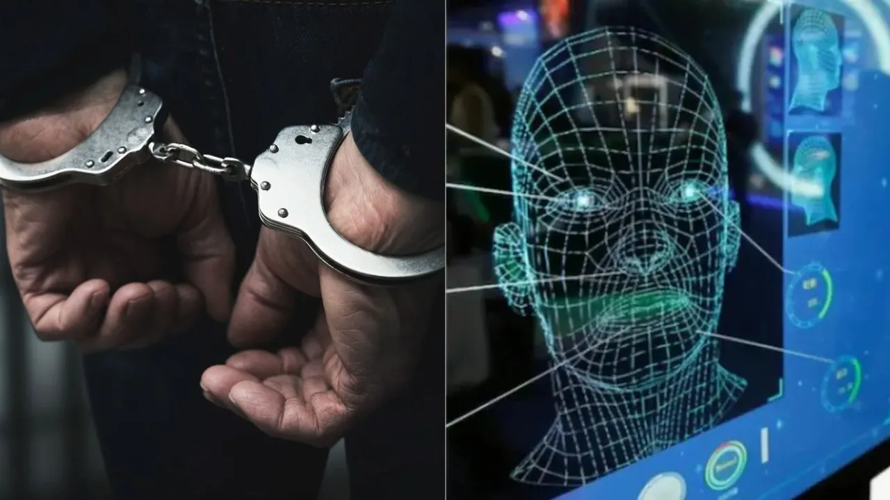 UAPA accused arrested via facial recognition system in Jammu and Kashmir