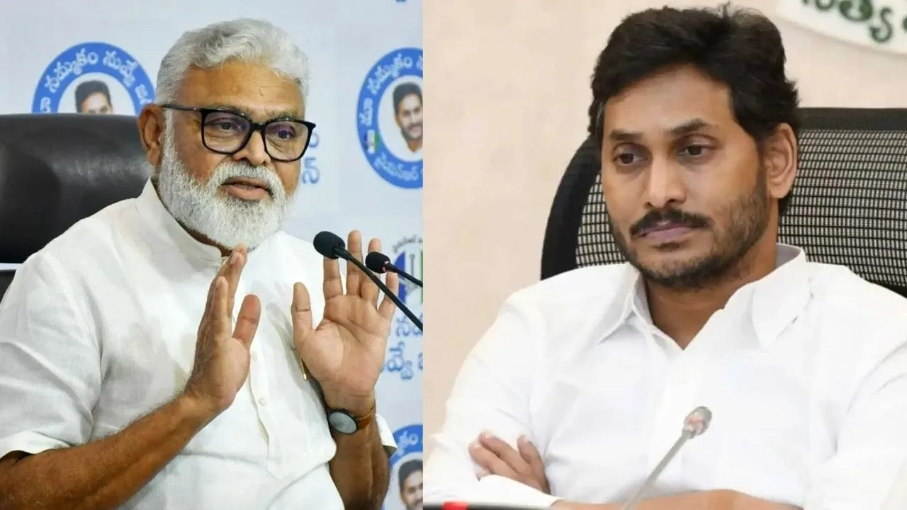 Ambati Rambabu tweet on pawan kalyan hari hara veera mallu movie