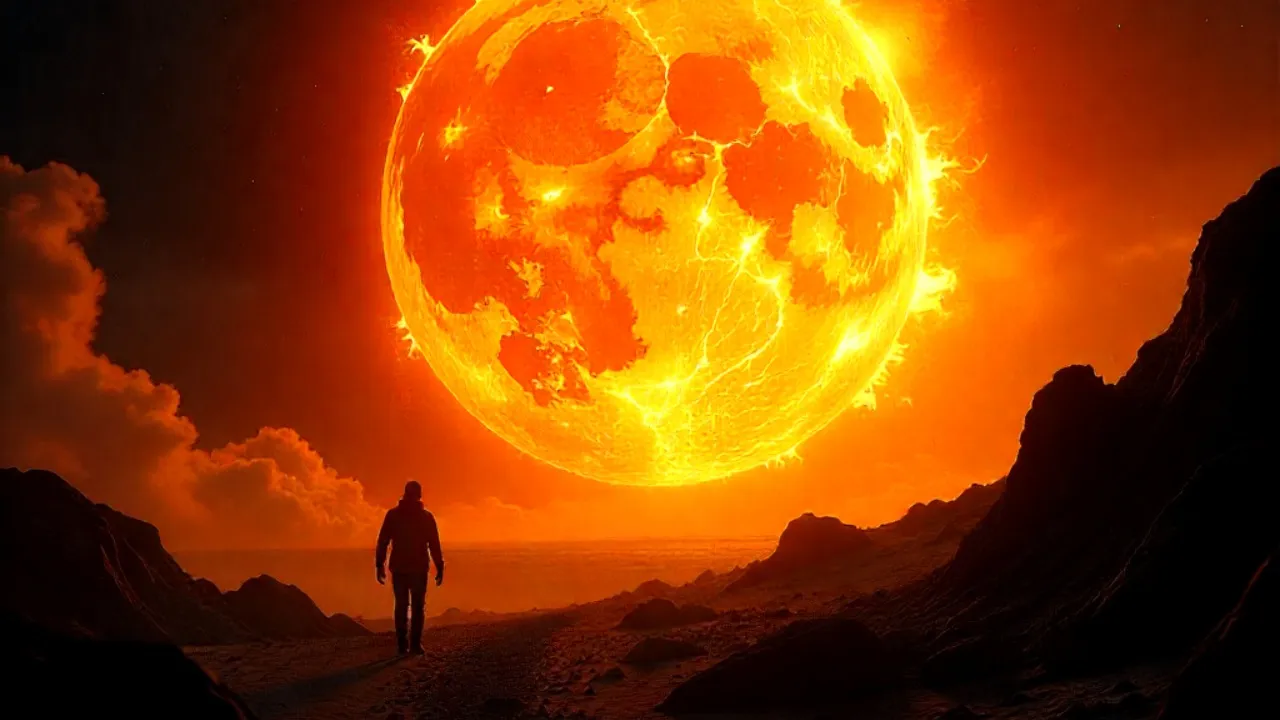 What Happens if Sun Dies