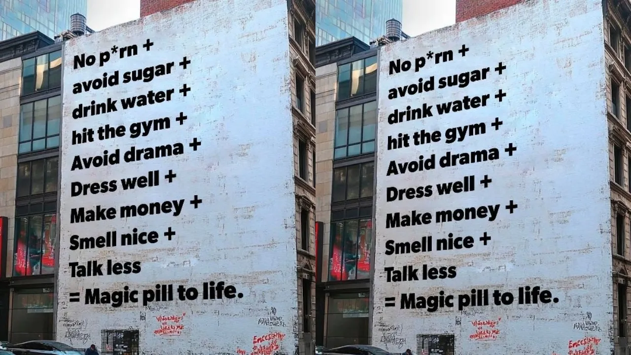 10 Habits for Happy Life