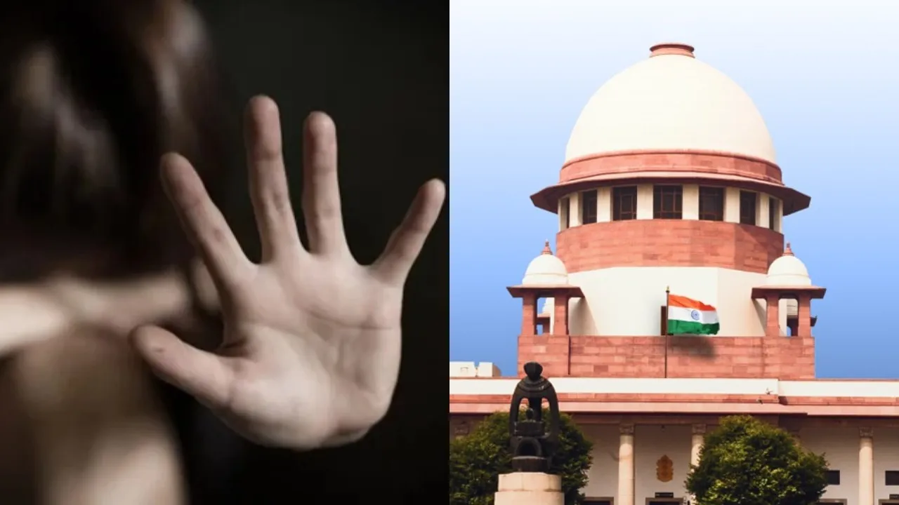 37 years after rape, Supreme court Sends convict, now 53 to Juvenile Justice Board