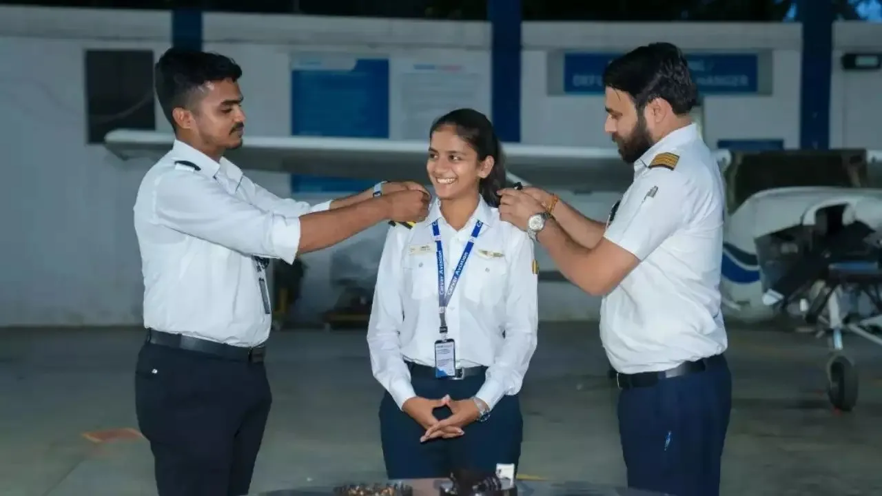 Samaira Hullur