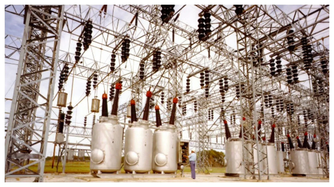 Power outage in Hyderabad today..