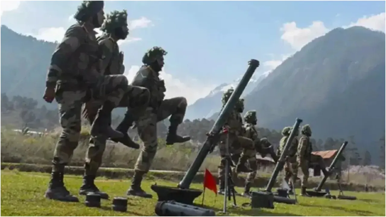indian Army