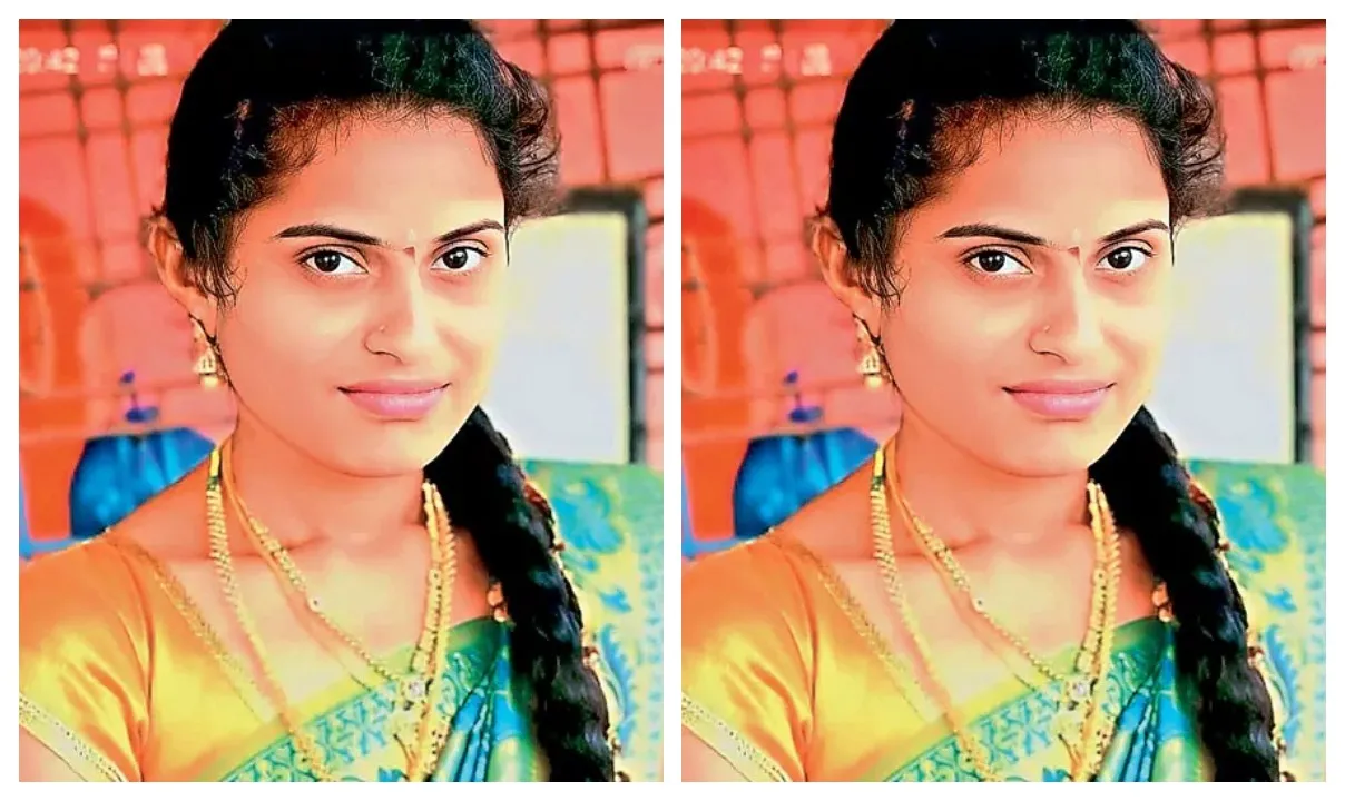 ur child is gone..give us our dowry..