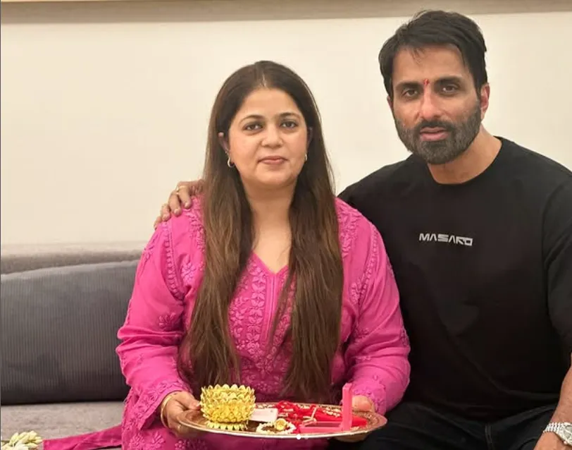 rakhi five