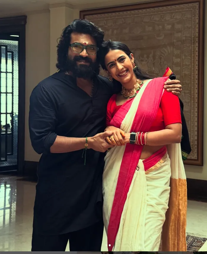 rakhi four