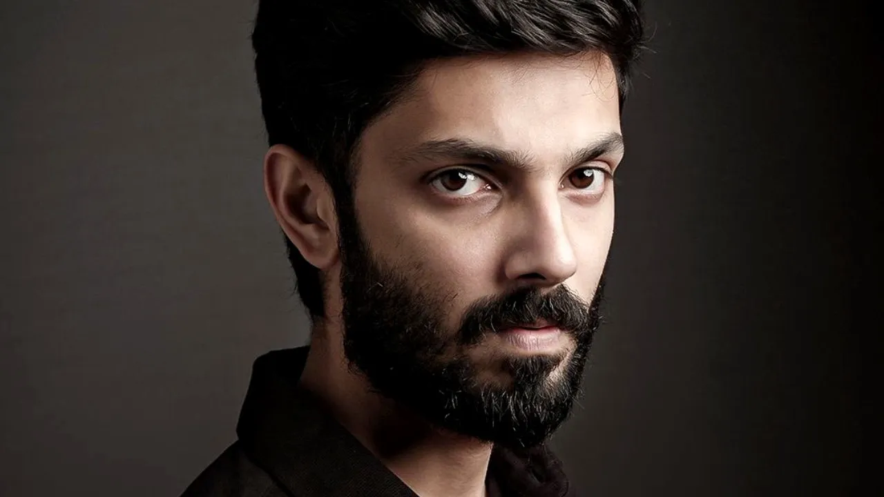 Anirudh Ravichander