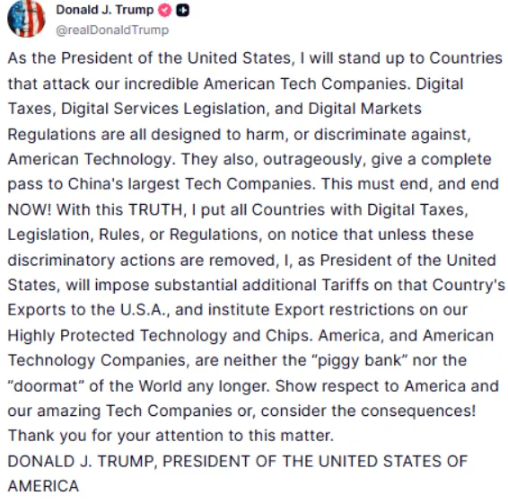 DT