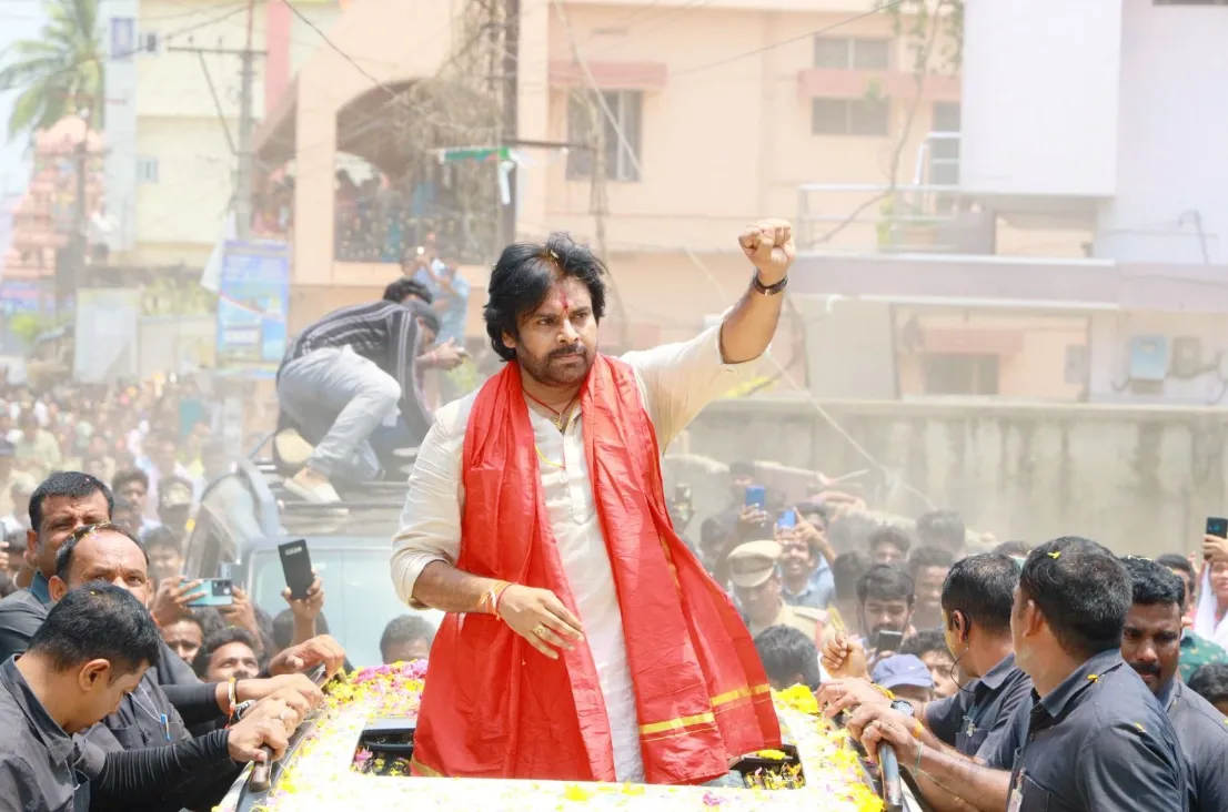 deputy cm pawan kalyan