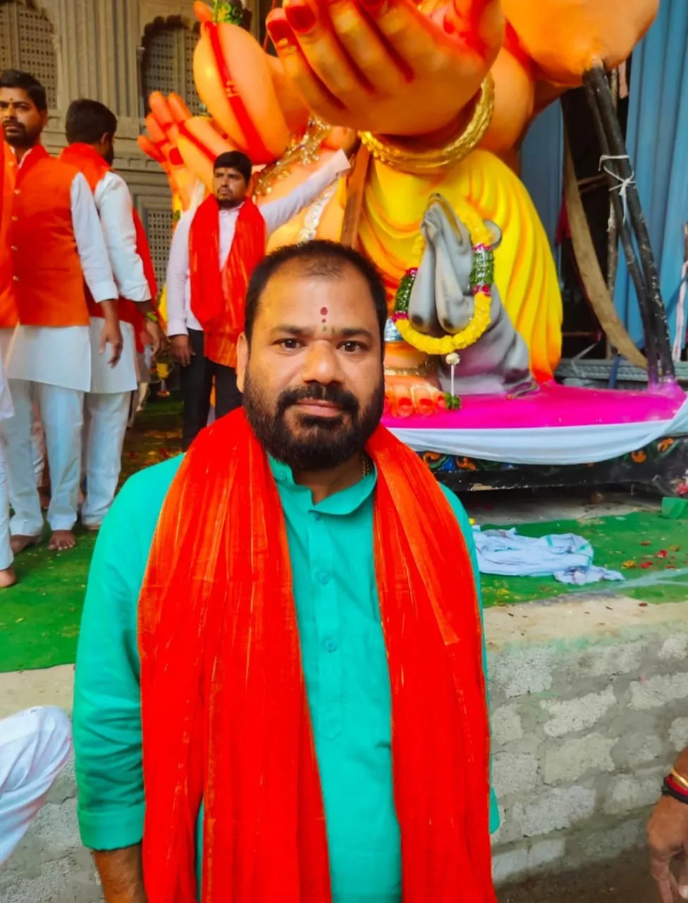 లింగాల దశరథ్ గౌడ్