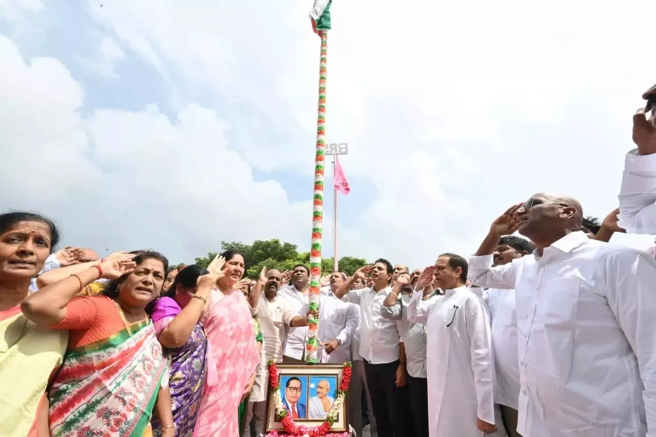 Telangana Liberation Day 2025: