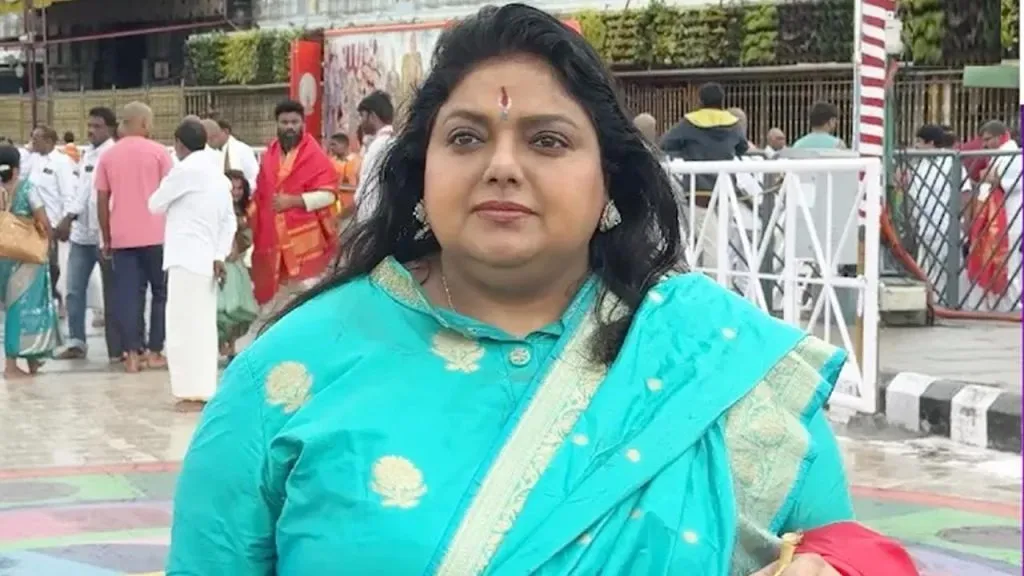 Ravali