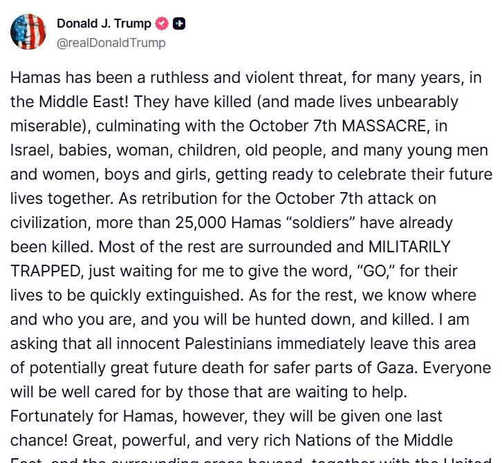 trump