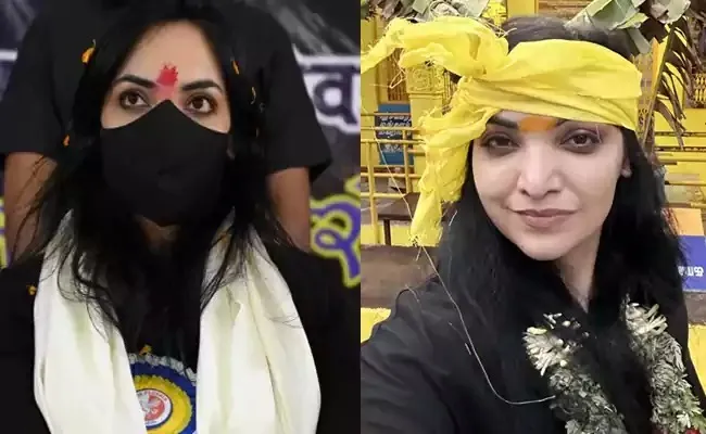 Pushpam Priya Choudhary